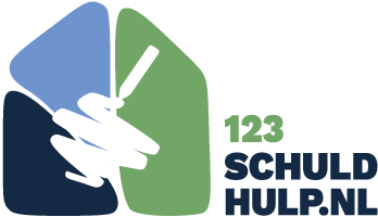 Logo van 123schuldhulp